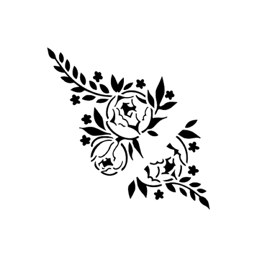 by is a temporary tattoo from inkbox - 1