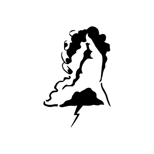 Storm by Martith is a temporary tattoo from inkbox - design