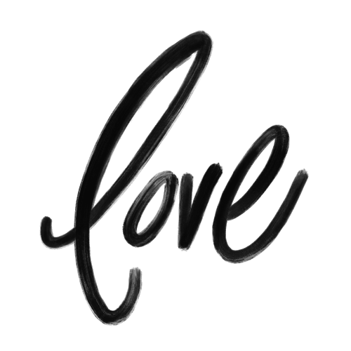 Streda by Talia Missaghi is a Quotes temporary tattoo from inkbox - stencil