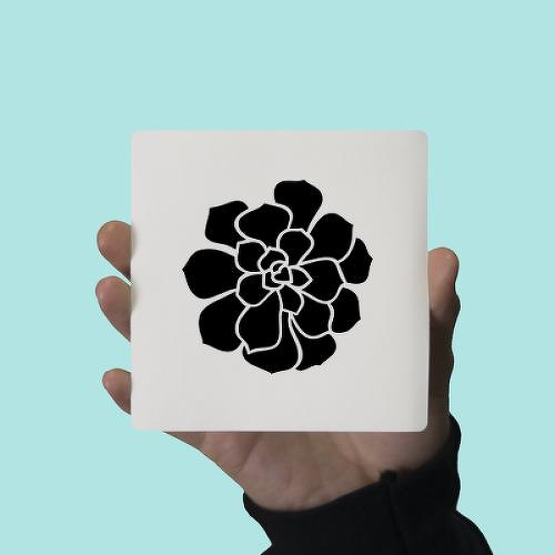 Sucusa by Xixi Wang is a Nature temporary tattoo from inkbox - 0