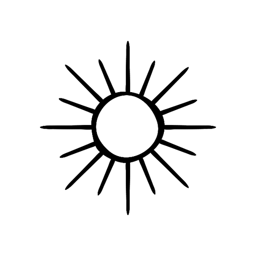 Sudbina by Nikki Di Biasio is a temporary tattoo from inkbox - design