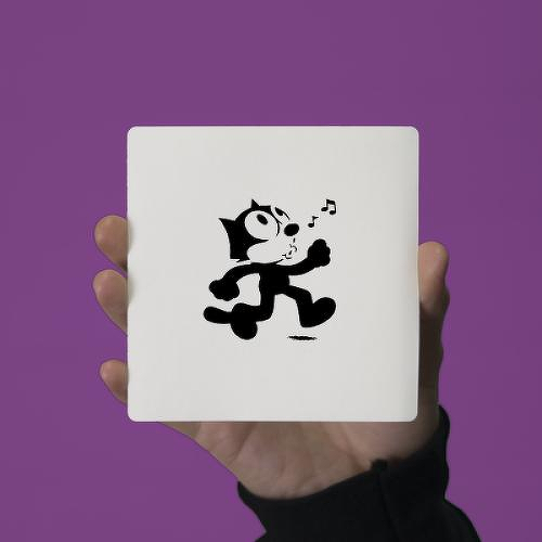 Sullivan by Felipe Sena is a Animals temporary tattoo from inkbox - 1