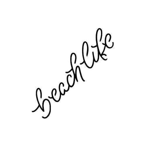 Sumar by Isabel Dusmann is a Quotes temporary tattoo from inkbox - 1