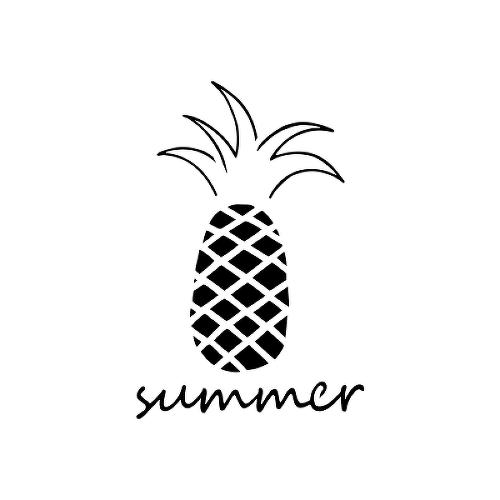 Summertide by jess serrano is a Nature temporary tattoo from inkbox - 1