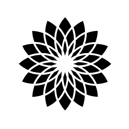 Sunburst by Joshua Marino is a temporary tattoo from inkbox - design