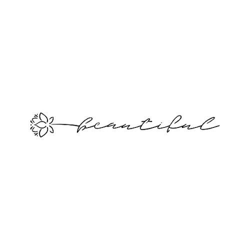 Sundar by Marion is a Flowers temporary tattoo from inkbox - 1