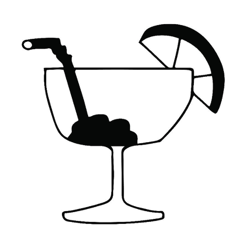 Sunkissed by Chinatown Stropky is a Food & Drink temporary tattoo from inkbox - 1