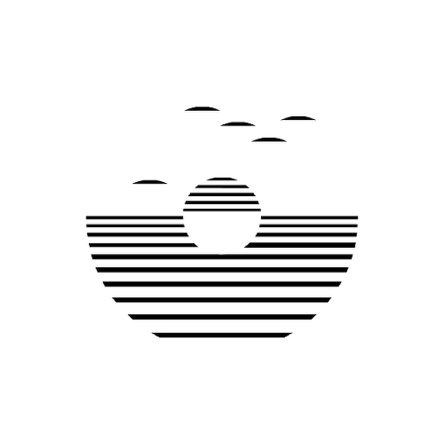 Sunstri by Fru is a Minimal temporary tattoo from inkbox - 1