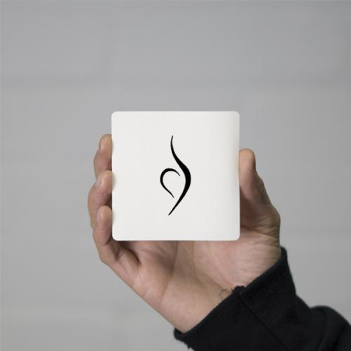 Survivant by Sam Besca is a temporary tattoo from inkbox - 0