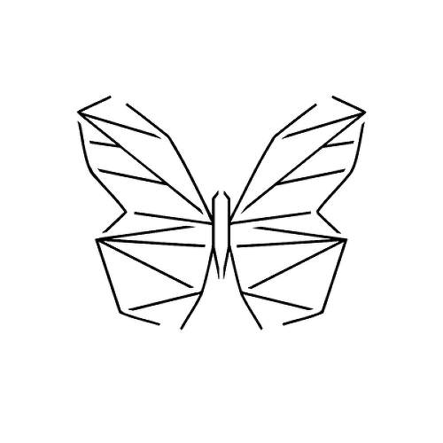 by is a temporary tattoo from inkbox - 1
