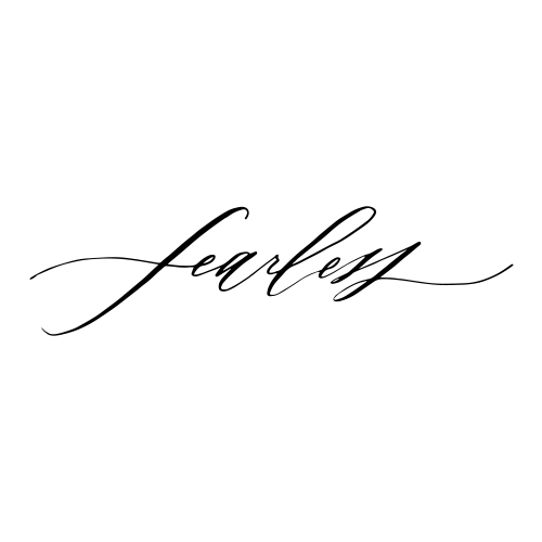 Swifty by Written Word Calligraphy is a Quotes temporary tattoo from inkbox - stencil