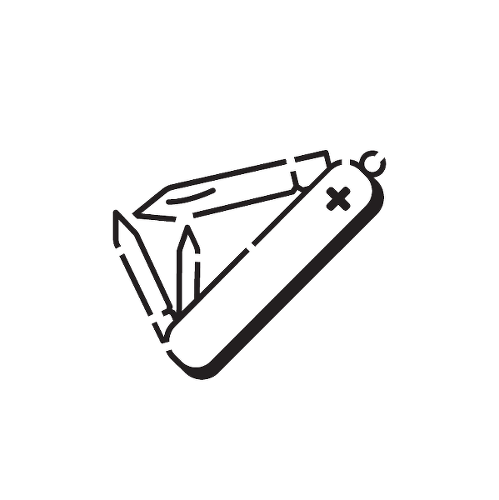 by is a temporary tattoo from inkbox - 1