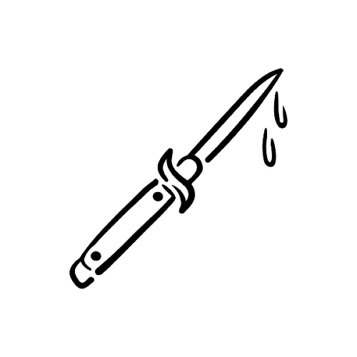 by is a temporary tattoo from inkbox - 1