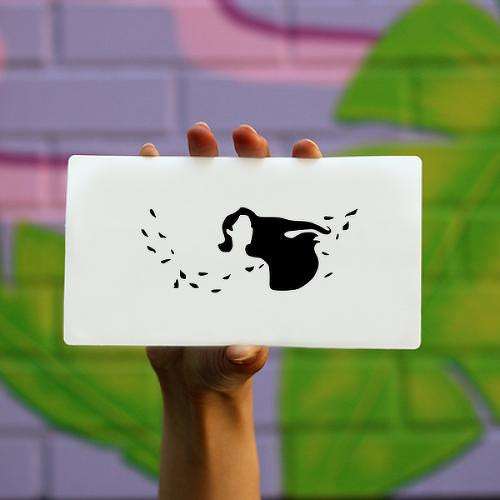 Sycamore by Martith is a Gaming & Fandom temporary tattoo from inkbox - 0