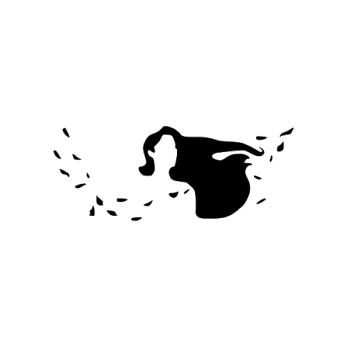 by is a temporary tattoo from inkbox - 1