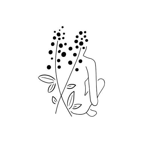 Tailleur by Marion is a temporary tattoo from inkbox - design