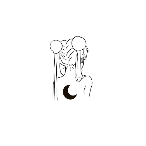 by is a temporary tattoo from inkbox - 1