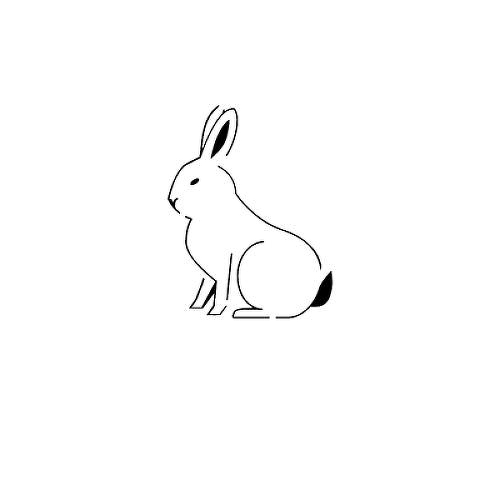 by is a temporary tattoo from inkbox - 1