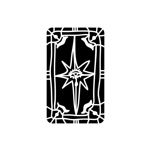 Tarocco by Helen Mak is a temporary tattoo from inkbox - design