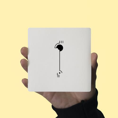 Technochrome by dreadfully_distinct is a Minimal temporary tattoo from inkbox - 0
