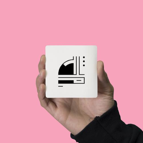Technotrome by dreadfully_distinct is a Geometric temporary tattoo from inkbox - 0