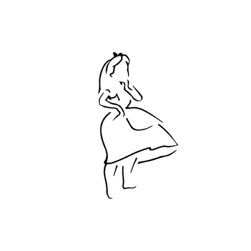 by is a temporary tattoo from inkbox - 1