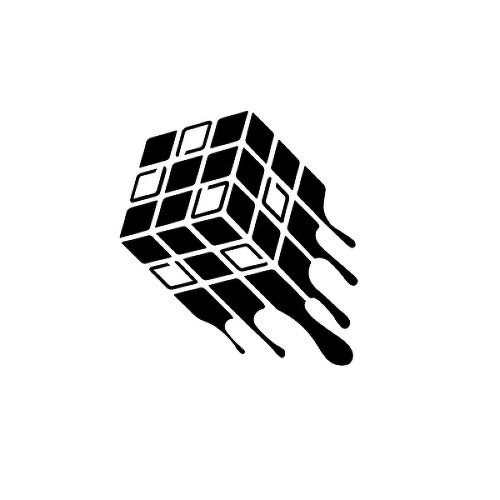 Tessellate by Rafael Tato is a Random temporary tattoo from inkbox - 1