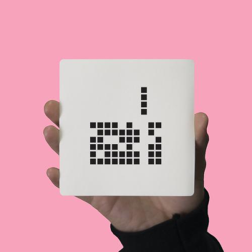 Tetris by Esther Nariyoshi is a Gaming & Fandom temporary tattoo from inkbox - 0