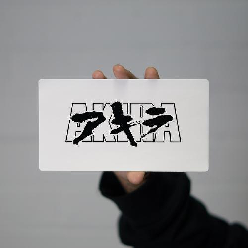 Tetsuo by Felipe Sena is a Gaming & Fandom temporary tattoo from inkbox - 0