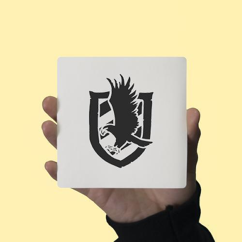 The Wise by Kristine Vodon is a Animals temporary tattoo from inkbox - 0