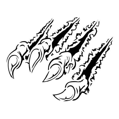 Thua by Black Dragon Vinyl is a temporary tattoo from inkbox - design