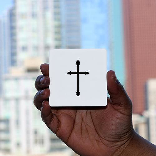 Thysia by Louise Z. L. is a Minimal temporary tattoo from inkbox - 0