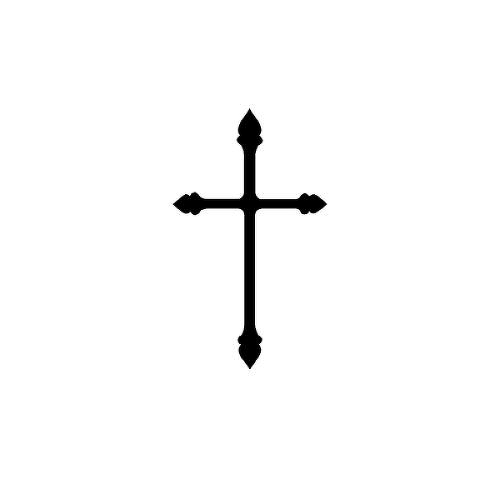 by is a temporary tattoo from inkbox - 1
