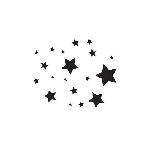 Timocharis by inkbox is a Space temporary tattoo from inkbox - 1