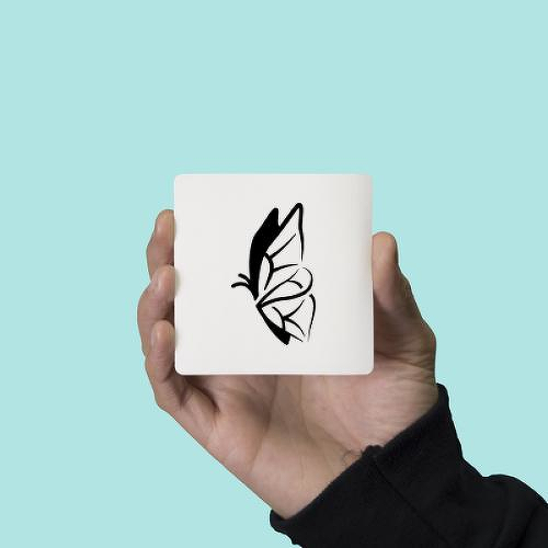 Titali by Amairani is a Animals temporary tattoo from inkbox - 0