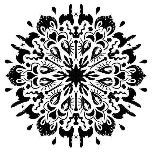 by is a temporary tattoo from inkbox - 1