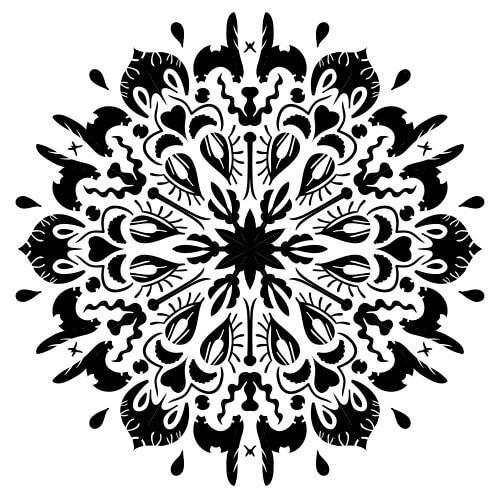 Tourbillion by inkbox is a temporary tattoo from inkbox - design