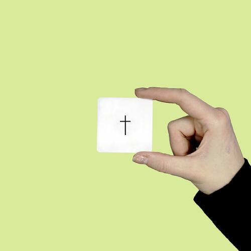 Traicere by Melina is a Minimal temporary tattoo from inkbox - 0
