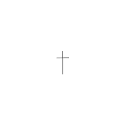 Traicere by Melina is a Minimal temporary tattoo from inkbox - 1