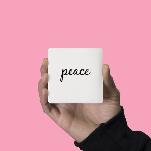 Tranquillum by Addison Llanos is a Words temporary tattoo from inkbox - 1