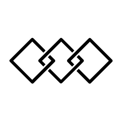 Triad by Ty Pilcher is a temporary tattoo from inkbox - design