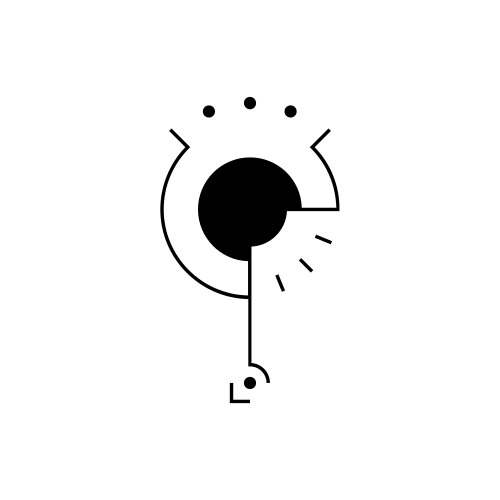 Tribaltech by dreadfully_distinct is a temporary tattoo from inkbox - design
