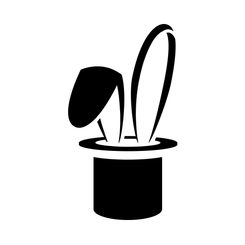 Tricks by Sean Parker is a temporary tattoo from inkbox - design
