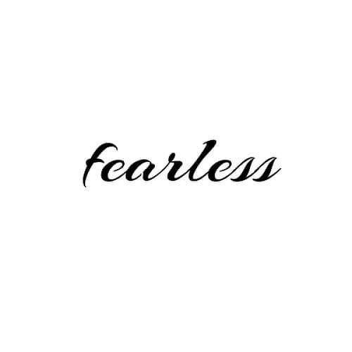 Troth by inkbox is a Words temporary tattoo from inkbox - 1