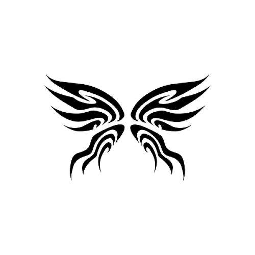 Tsubasa by Shing Yoong is a Animals temporary tattoo from inkbox - 1