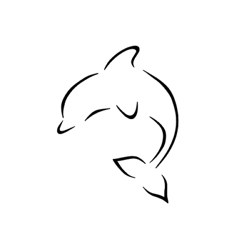 by is a temporary tattoo from inkbox - 1