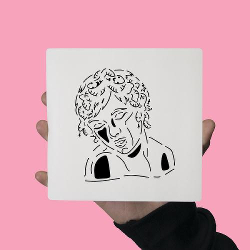 Tustoane by Helen Mak is a Body temporary tattoo from inkbox - 0