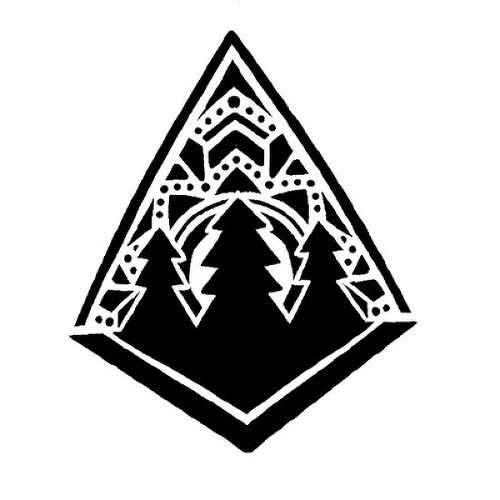 by is a temporary tattoo from inkbox - 1