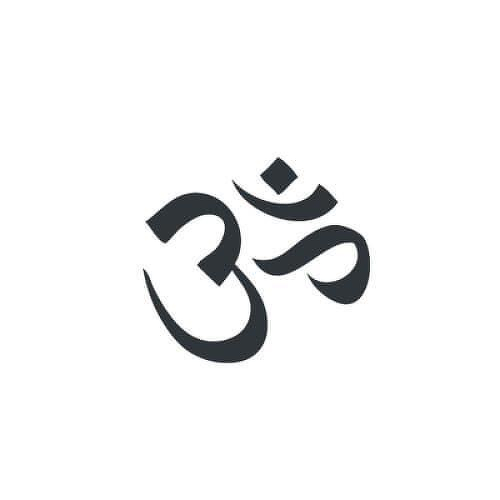 Uismo by inkbox is a Spiritual temporary tattoo from inkbox - 1