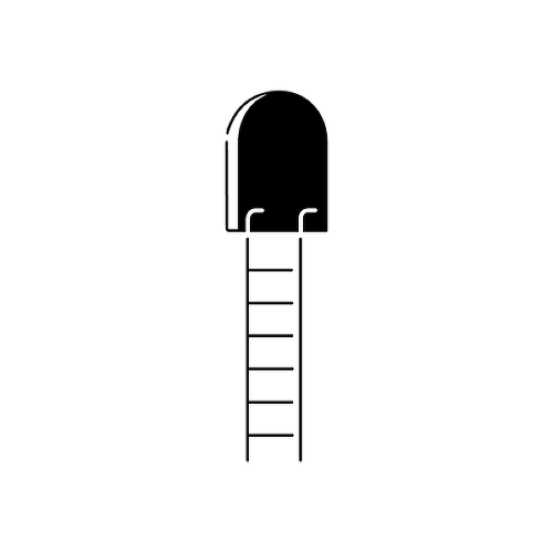 by is a temporary tattoo from inkbox - 1